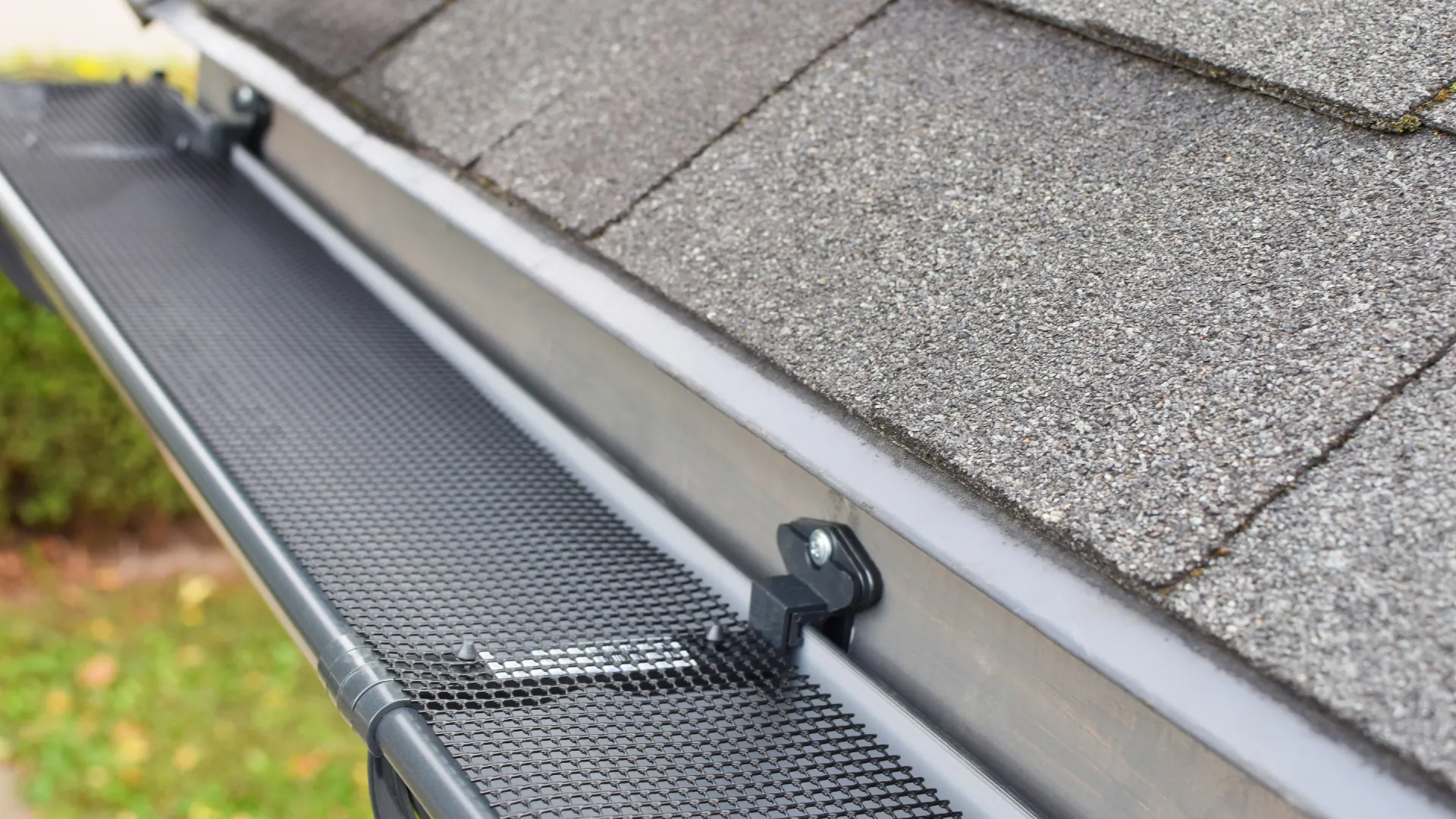 Home Gutter Guards